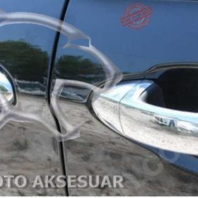 Ford B Max 2012 Üzeri 4 Kapı Krom Kapı Kolu