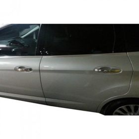 Ford B Max 2012 Üzeri 4 Kapı Krom Kapı Kolu