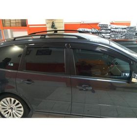 Ford C 2011-2015 max Mugen Cam Rüzgarlığı