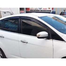 Ford C 2011-2015 max Mugen Cam Rüzgarlığı