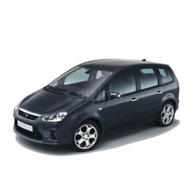 Ford C Max 2003 2010 4 Kapı Krom Kapı Kolu