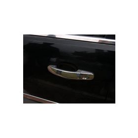 Ford C Max 2003 2010 4 Kapı Krom Kapı Kolu