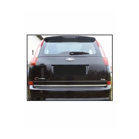 Ford C-max 2003-2010 Krom Bagaj Çıtası