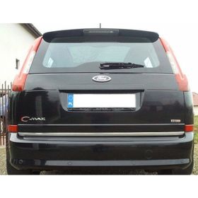 Ford C-max 2003-2010 Krom Bagaj Çıtası