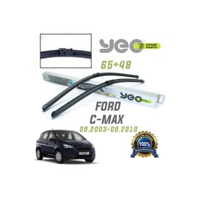 Ford C-max 2003-2010 Silecek Takımı