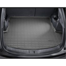 Ford C-Max 2004-2010 3D Bagaj Paspası ve Bagaj Havuzu