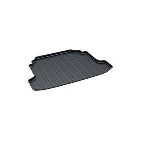 Ford C-Max 2004-2010 3D Bagaj Paspası ve Bagaj Havuzu