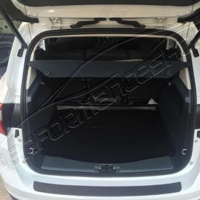 Ford C-Max 2004-2010 3D Ekonomik Bagaj Havuzu