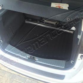 Ford C-Max 2004-2010 3D Ekonomik Bagaj Havuzu
