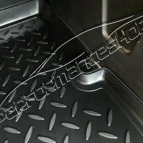 Ford C-Max 2004-2010 3D Ekonomik Bagaj Havuzu