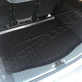 Ford C-Max 2004-2010 3D Ekonomik Bagaj Havuzu