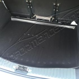 Ford C-Max 2004-2010 3D Ekonomik Bagaj Havuzu