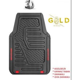 Ford C-Max 2004-2010 Premium 3D Oto Bagaj Havuzu Bizymo
