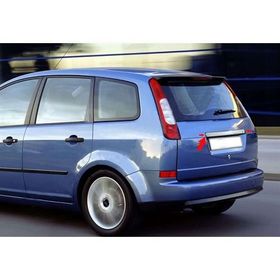Ford C Max 2004-2011 Krom Bagaj Çıtası