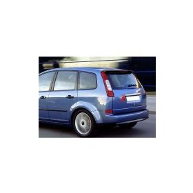 Ford C Max 2004-2011 Krom Bagaj Çıtası