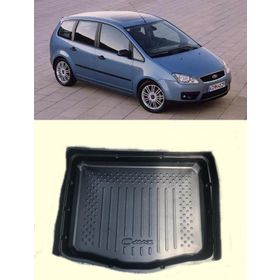 Ford C-Max 2005-2010 3D Bagaj Havuzu