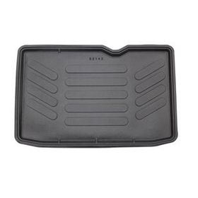 Ford C-Max 2010-2014 Bej Lüx Halı Paspas Seti
