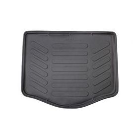Ford C-Max 2010-2014 Bej Lüx Halı Paspas Seti
