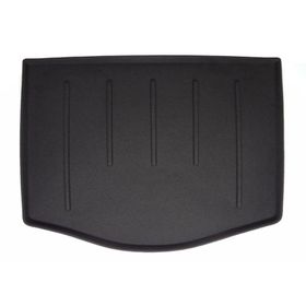 Ford C-Max 2010-2014 Bej Lüx Halı Paspas Seti