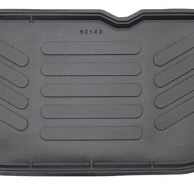 Ford C-Max 2010-2014 Bej Lüx Halı Paspas Seti