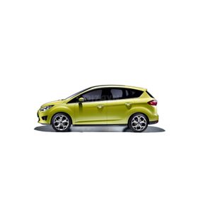 Ford C Max 2010 Üzeri 5905120 4 Kapı Krom Kapı Kolu