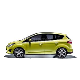 Ford C Max 2010 Üzeri 5905120 4 Kapı Krom Kapı Kolu