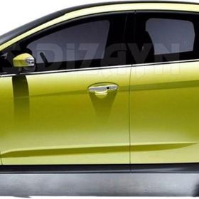 Ford C Max 2010 Üzeri 5905120 4 Kapı Krom Kapı Kolu