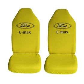 Ford C Max Oto Koltuk Kılıfı