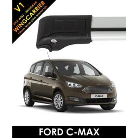 Ford C Max Wingcarrier V1 Port Bagaj Ara Atkı