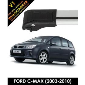 Ford C Max Wingcarrier V1 Port Bagaj Ara Atkı