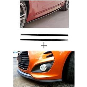 Ford Cargo Ön Tampon