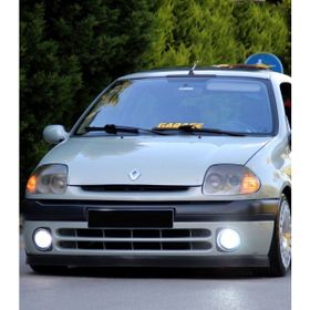Ford Cargo Ön Tampon