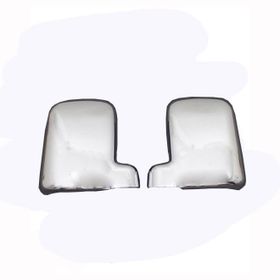 Ford Connect 2002-2009 2 Parça Abs Krom Ayna Kapağı