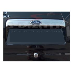 Ford Connect 2002-2009 Arma Yerli Krom Bagaj Çıtası