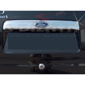 Ford Connect 2002-2009 Arma Yerli Krom Bagaj Çıtası