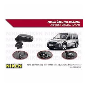 Ford Connect 2002-2009 Kol Dayama Vidasız Kolçak