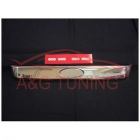 Ford Connect 2002-2009 Krom Bagaj Çıtası