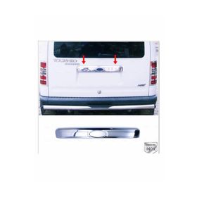Ford Connect 2002-2009 Krom Bagaj Çıtası