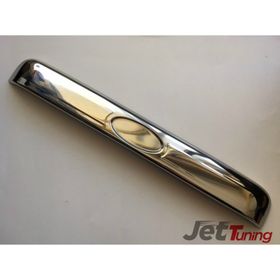 Ford Connect 2002-2009 Krom Bagaj Çıtası
