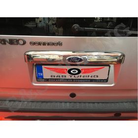 Ford Connect 2002-2009 Krom Bagaj Çıtası