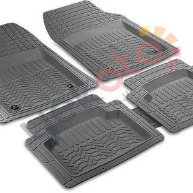 Ford Connect 2002-2013 3D Havuzlu Paspas