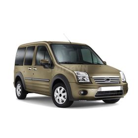 Ford Connect 2002 2014 3 Kapı Krom Kapı Kolu