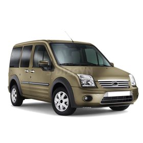 Ford Connect 2002 2014 5901122 3 Kapı Krom Kapı Kolu