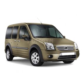 Ford Connect 2002 2014 5901122 3 Kapı Krom Kapı Kolu
