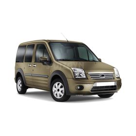 Ford Connect 2002 2014 5901122 3 Kapı Krom Kapı Kolu