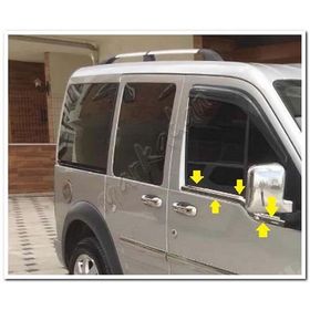 Ford Connect 2002 2014 Cam Çıtası