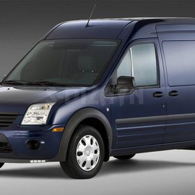 Ford Connect 2002 2014 Cam Çıtası