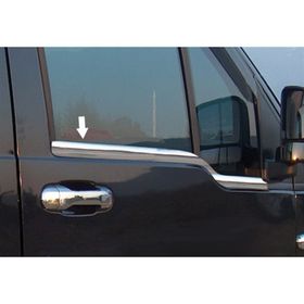 Ford Connect 2002 2014 Cam Çıtası