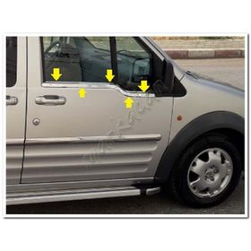 Ford Connect 2002 2014 Cam Çıtası