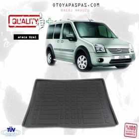 Ford Connect 2003 2014 Bagaj Havuzu